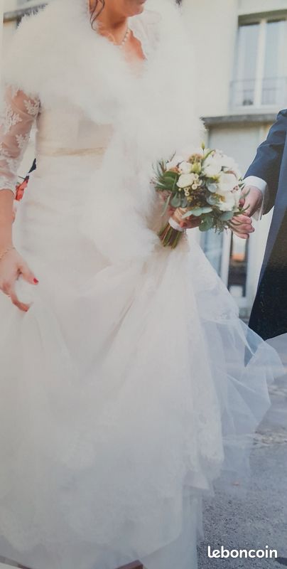 Robe de mariée (image 7)