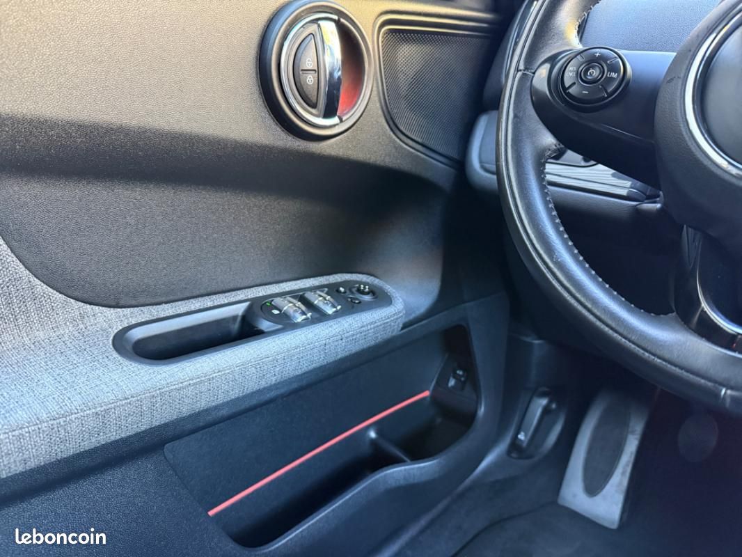 Mini Countryman F60 136 ch Cooper Northwood (image 18)