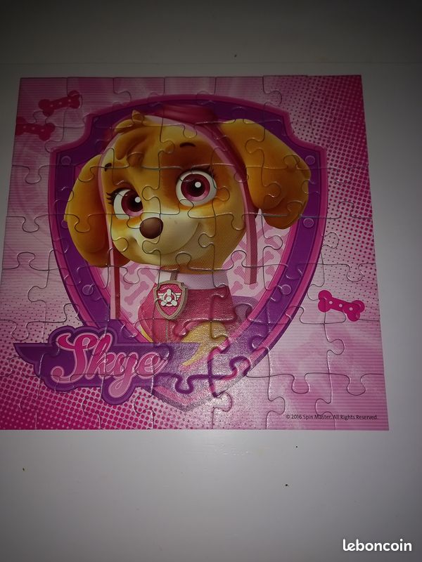 3 Puzzles (image 3)
