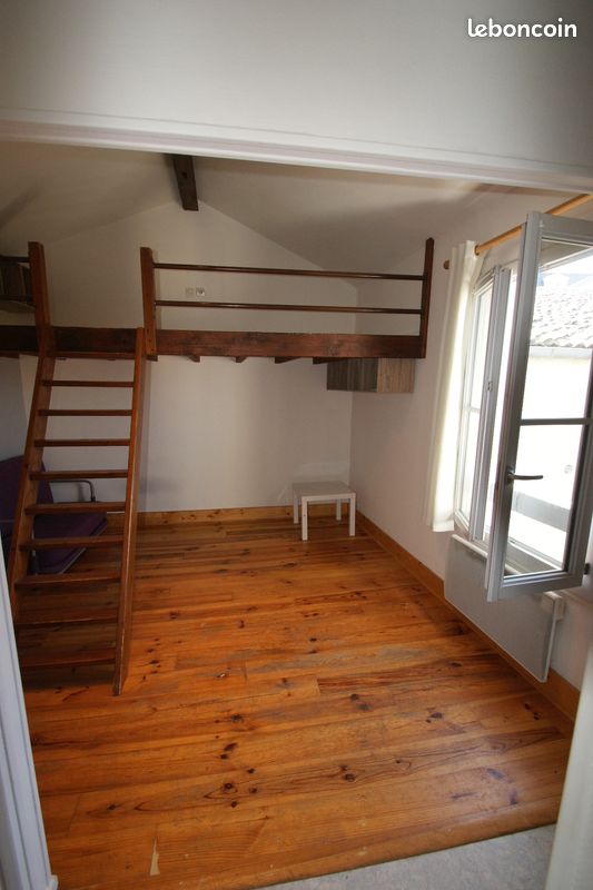 Location studio - Poitiers 86000 (image principale 0)