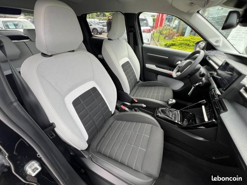 Citroen C3 1.2 Turbo 100ch MAX (image 2)