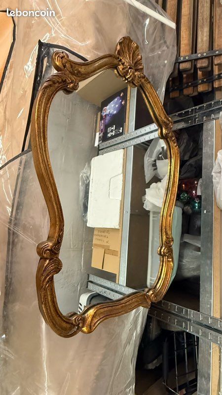 Miroir baroque (image 2)