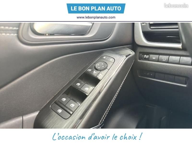 Nissan Qashqai 1.3 Mild Hybrid 158ch N-Connecta Xtronic (image 8)