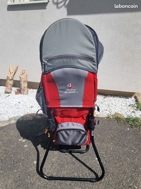 Sac randonnée enfant (image 4)