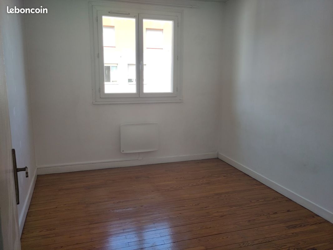 Appartement 2 pièces 42 m² · à Grenoble · 42 m² · 515 €