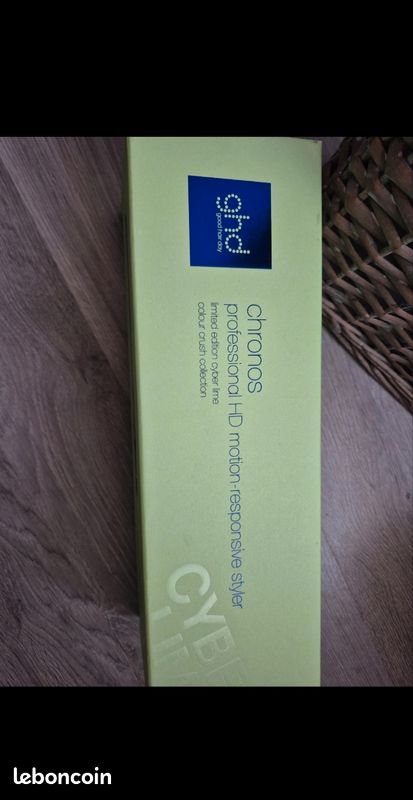 Lisseur GHD (image 1)