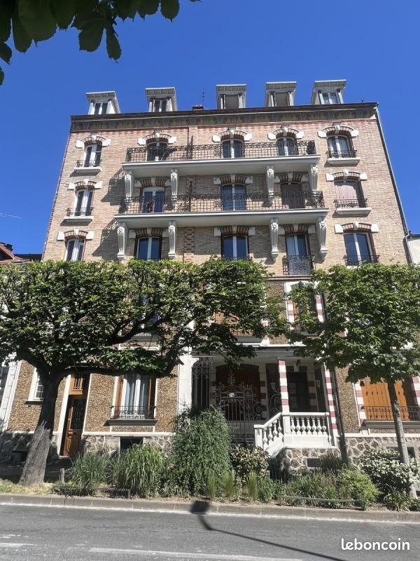 Appartement 3 pièces 78 m² · à Rosny-sous-Bois · 78 m² · 1 399 €/mois