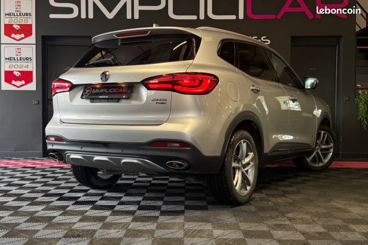 MG EHS 1.5T GDI PLUG-IN HYBRID COMFORT 162Ch Garantie 12 mois (image 5)