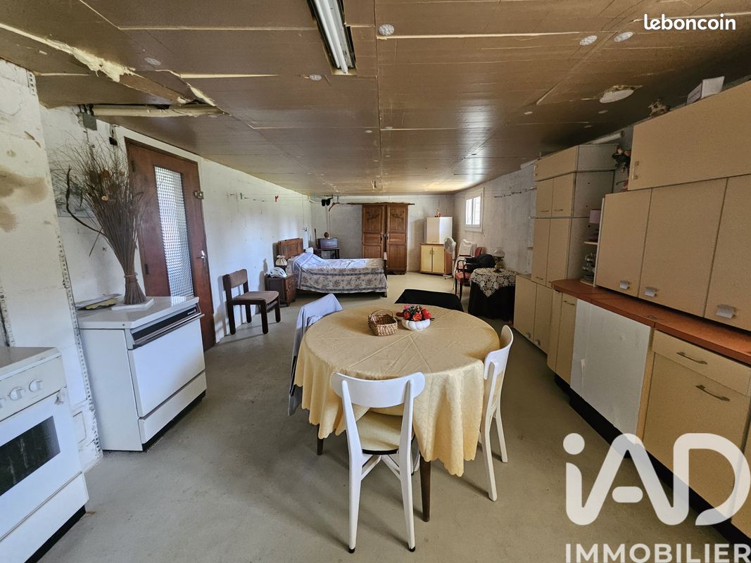 Maison 4 pièces 120 m² (image 11)