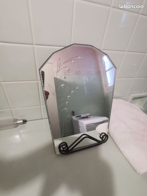 Miroir (image 1)