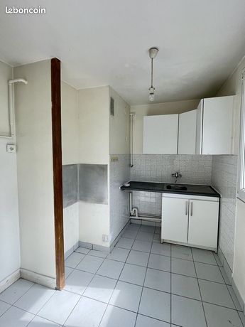 Appartement a louer - 3 pièce(s) - 53 m2 - Surfyn