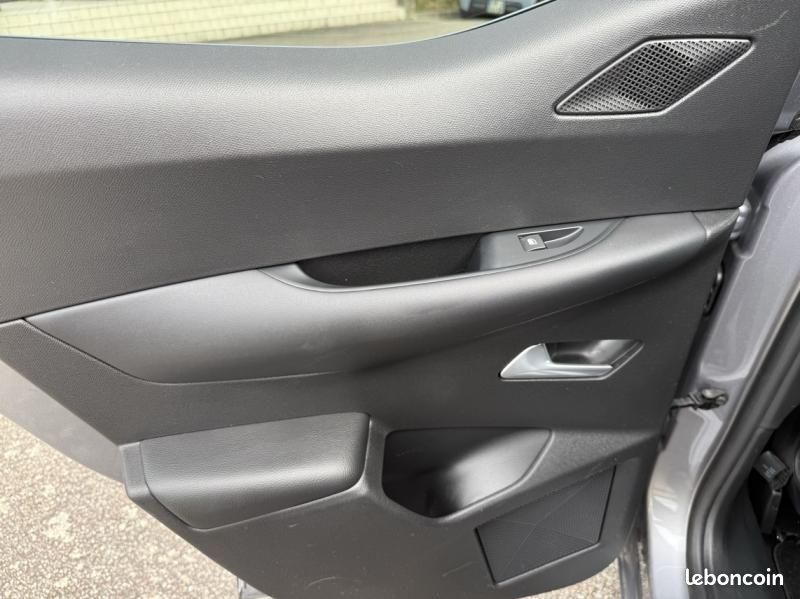 Ds DS 3 Crossback PureTech 130 Bastille Automatique / CAMERA (image 14)