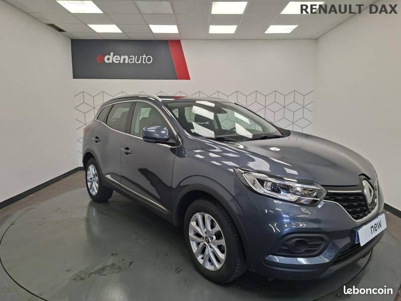 Renault Kadjar Blue dCi 115 Business (image 14)