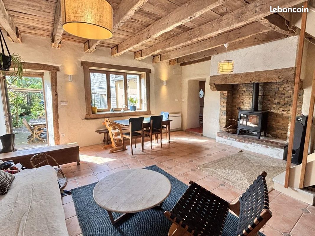 Maison 6 pièces 124 m² · à Mordelles · 124 m² · 374 400 €