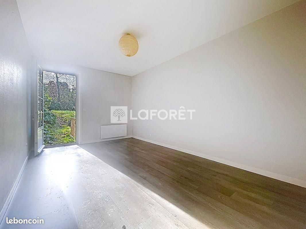 Appartement 2 pièces 62 m² · à Cognac · 62 m² · 650 €/mois