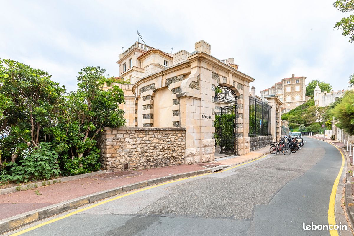 Appartement 2 pièces 47 m² · à Biarritz · 47 m² · 390 000 €