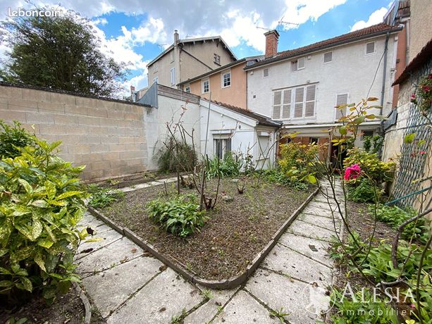 Maison 7 pièces 139 m²
