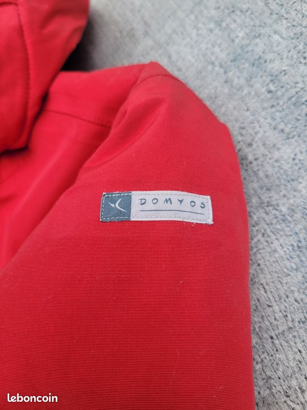 Manteau d hiver enfant (image 2)