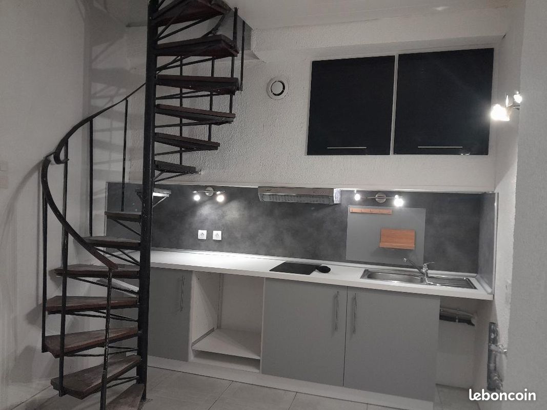 Maison 4 pièces 53 m² · à Ille-sur-Têt · 53 m² · 69 000 €