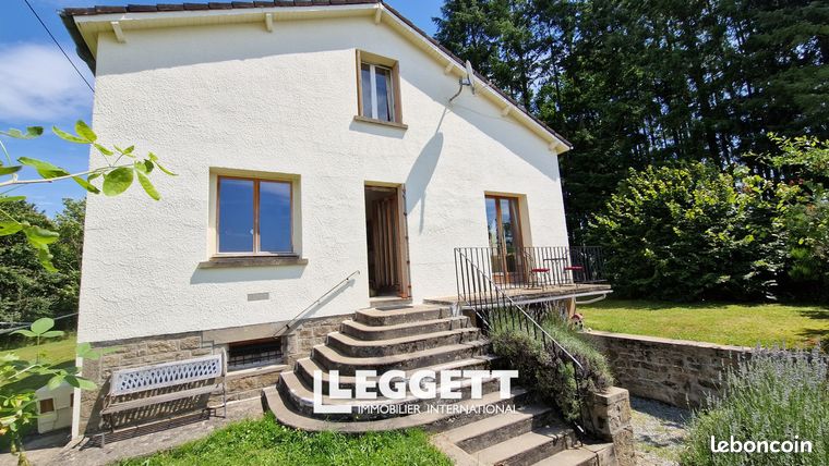 Maison 6 pièces 114 m²