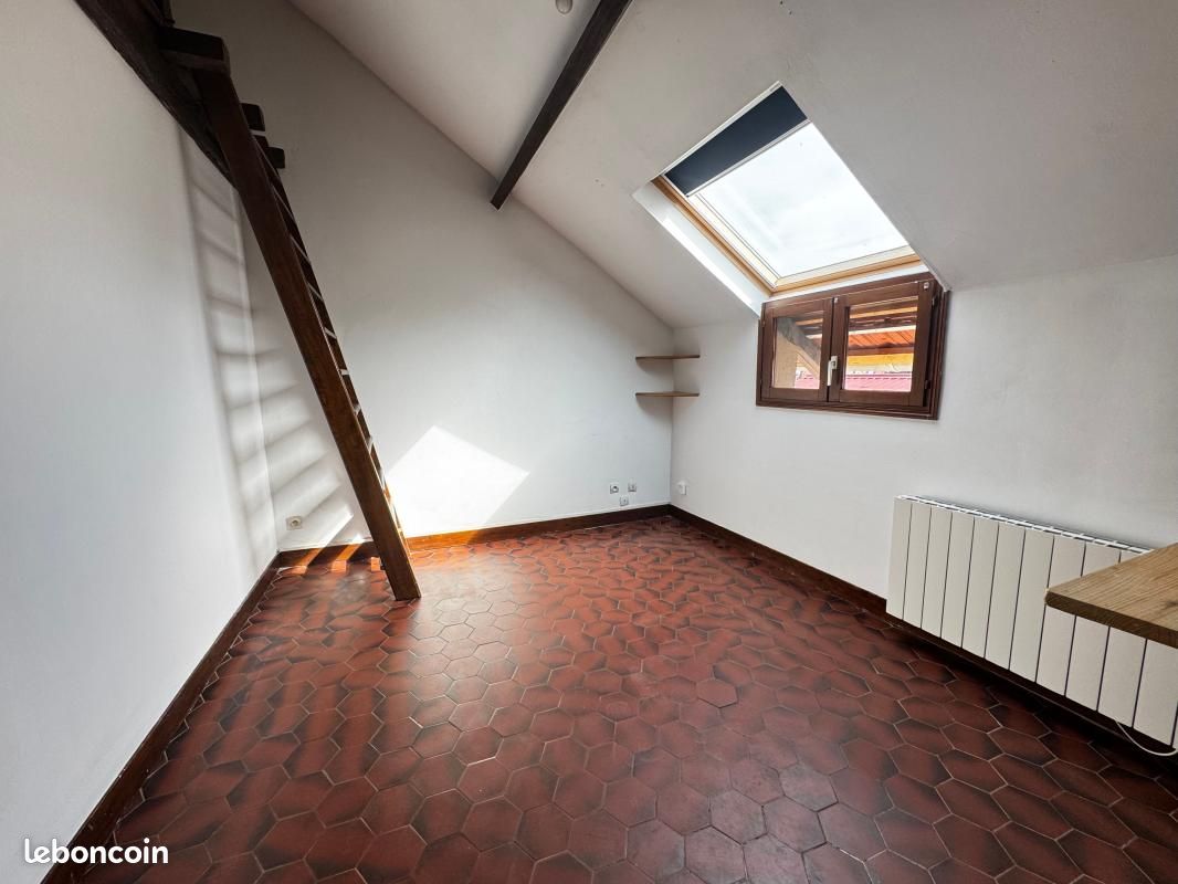 Appartement 2 pièces 24 m² · à Lizy-sur-Ourcq · 24 m² · 520 €