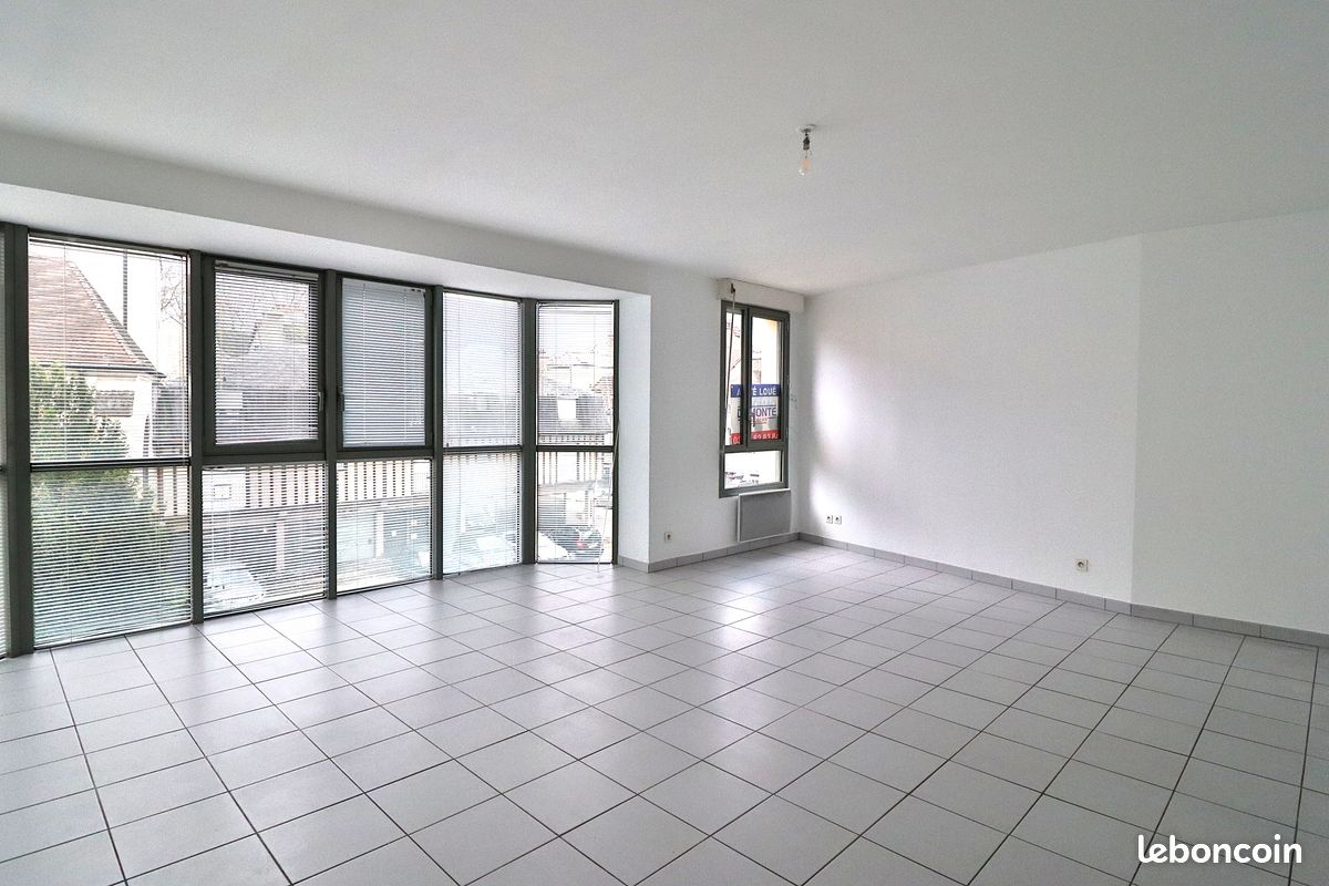 Appartement 4 pièces 77 m² · à Troyes · 77 m² · 729 €/mois