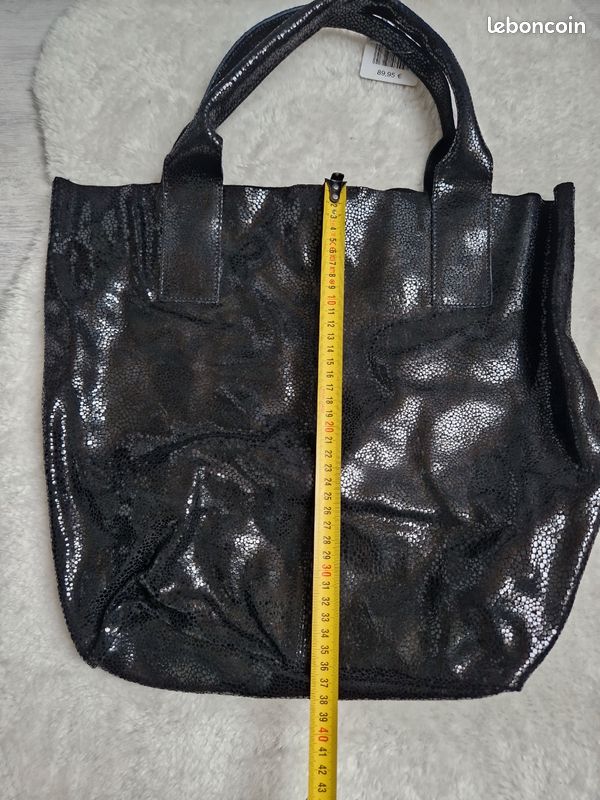 Sac fourre-tout Columbia Lightweight Packable 21 L NOIR GRIS
