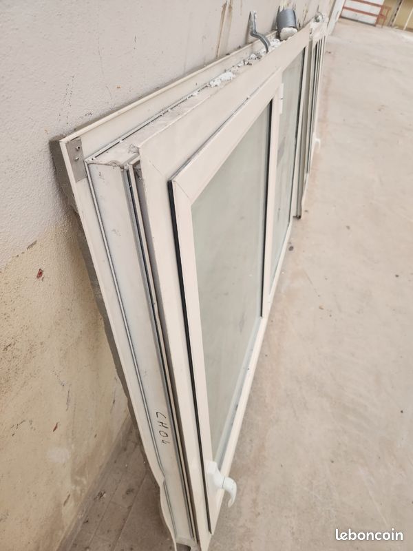 Fenêtre alu L207xH121cm (image 3)