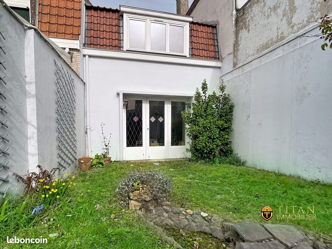 Maison 2 pièces 67 m² · à Dunkerque · 67 m² · 83 580 €