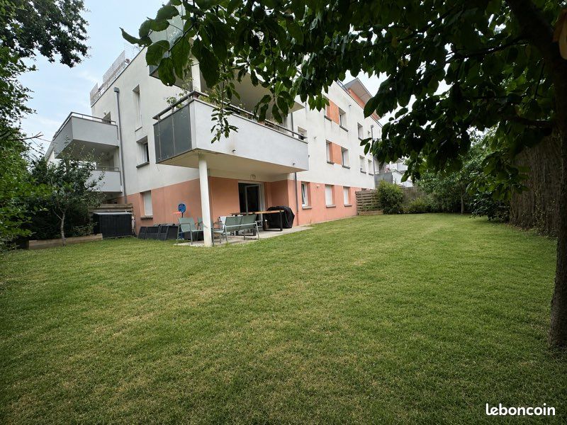 Appartement 4 pièces 78 m² · à Saint-Grégoire · 78 m² · 320 000 €