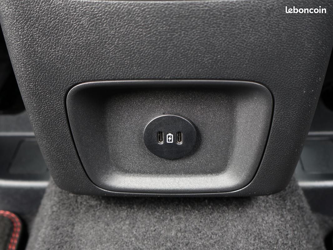 Ford Kuga 2.5 DURATEC 180 HEV ST-LINE Powershift (image 16)