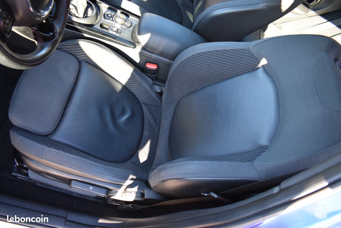 Mini clubman iii cooper 136 kensington bv6 (image 3)