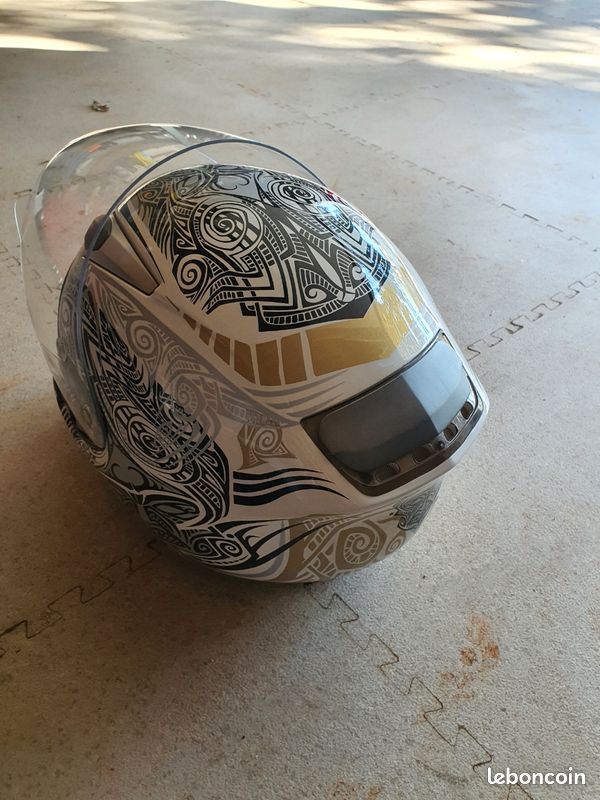 Casque femme (image 2)