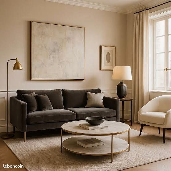 Appartement 3 pièces 58 m² · à Maisons-Alfort · 58 m² · 299 500 €
