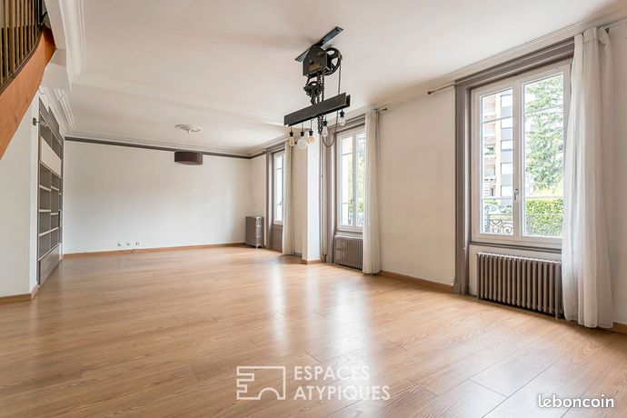 Maison 6 pièces 171 m² — 7