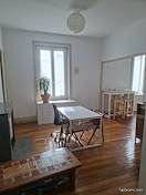 Appartement 2 pièces 55 m² · à Saint-Étienne · 55 m² · 510 €/mois