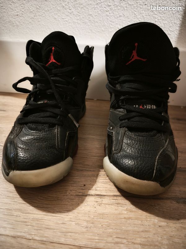 Nike AIR JORDAN Taille 38,5 (image 9)