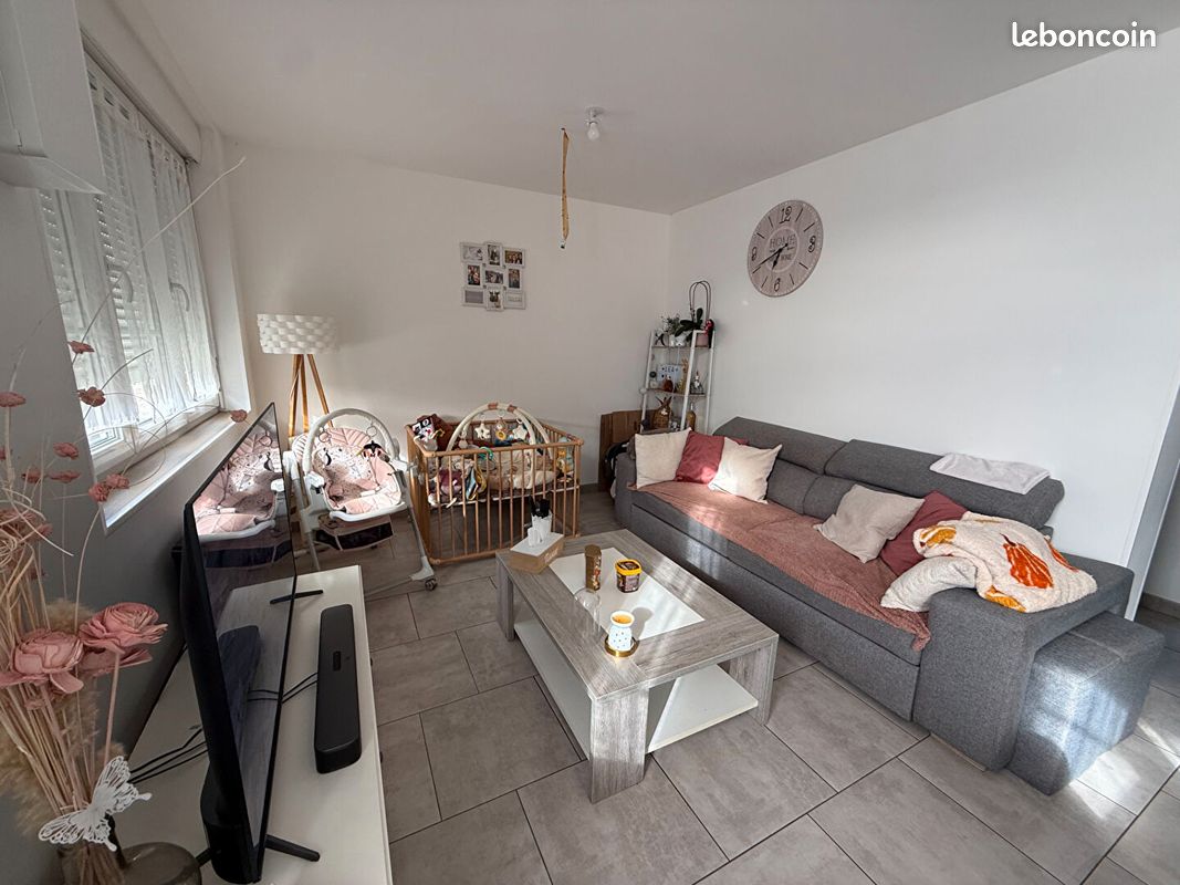 Maison 3 pièces 86 m² · à Matigny · 86 m² · 750 €/mois