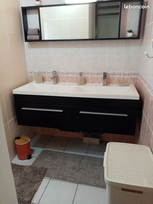 Maison 4 pièces 90 m² · à Kourou · 90 m² · 1 450 €