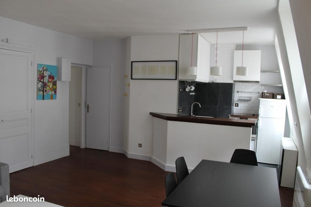 Appartement 2 pièces 54 m² · à Vincennes · 54 m² · 795 €