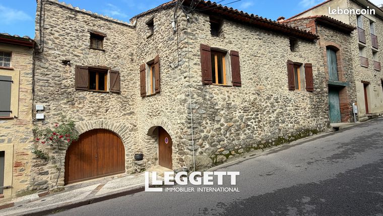 Maison 4 pièces 106 m²