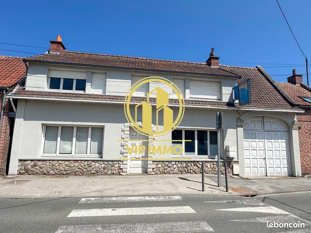 Maison 5 pièces 118 m² (image 20)