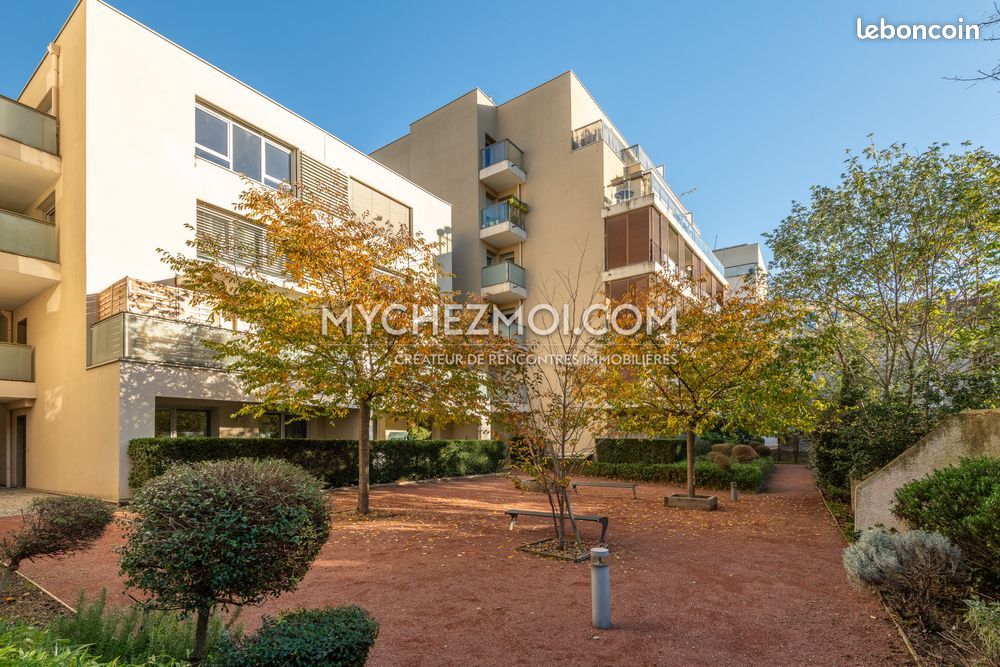 Appartement 3 pièces 65 m² · à Villeurbanne · 65 m² · 235 000 €