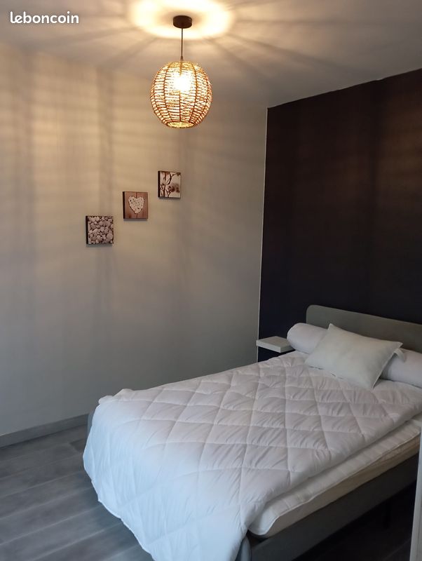 Appartement a louer melun - 2 pièce(s) - 45 m2 - Surfyn