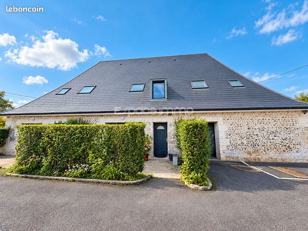 Immeuble 14 pièces 284 m²