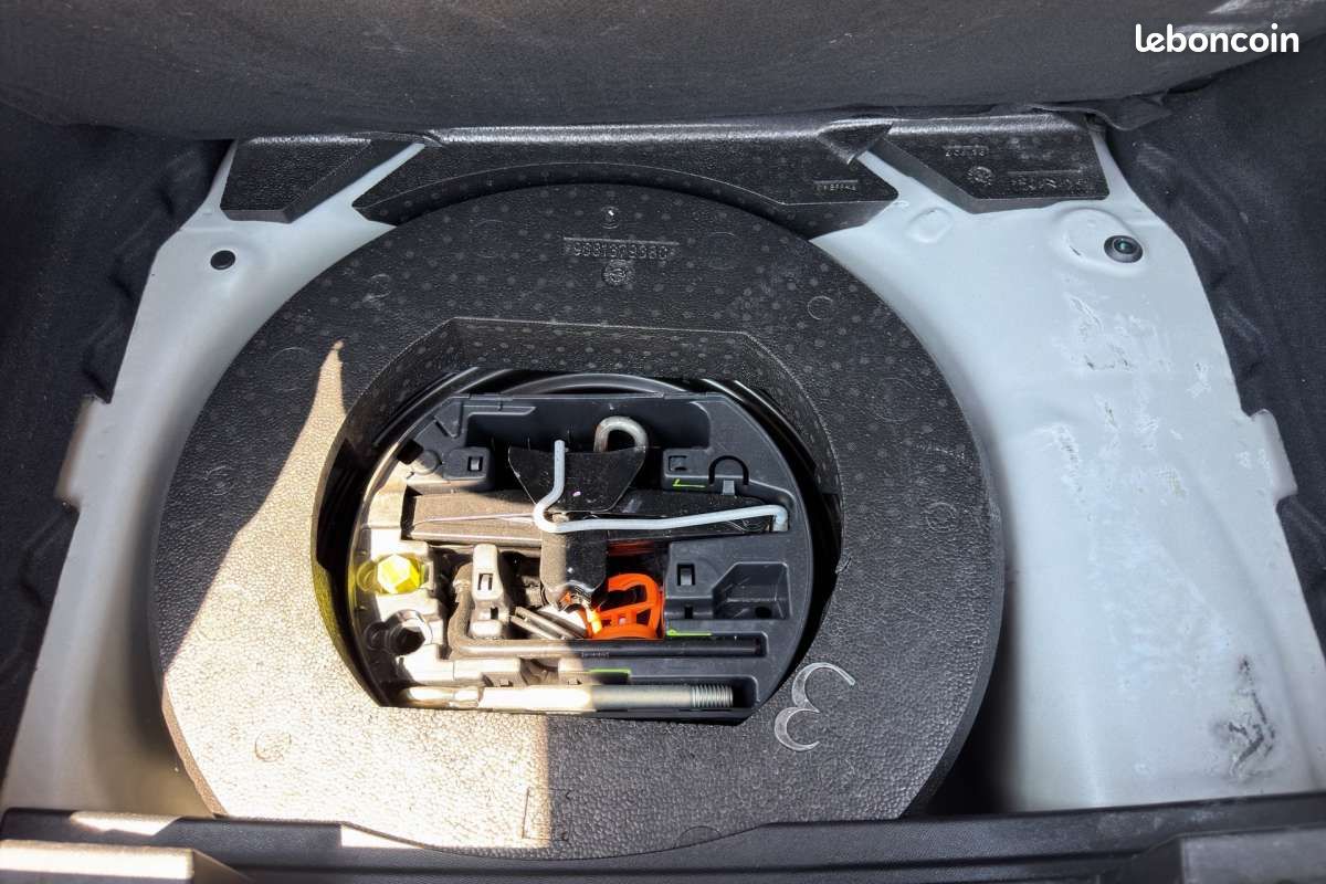DS 3 Crossback 130 EAT8 PERFORMANCE LINE (image 19)