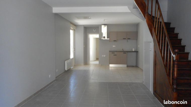 Immeuble 10 pièces 121 m²