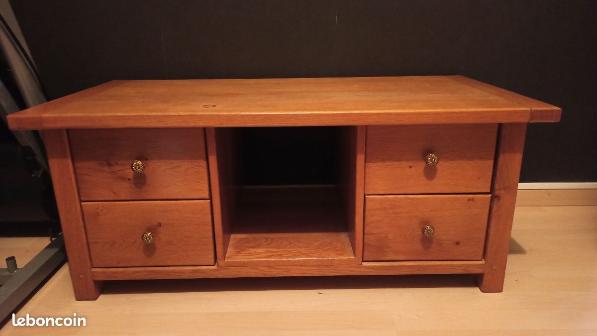 Meuble en bois (image 1)