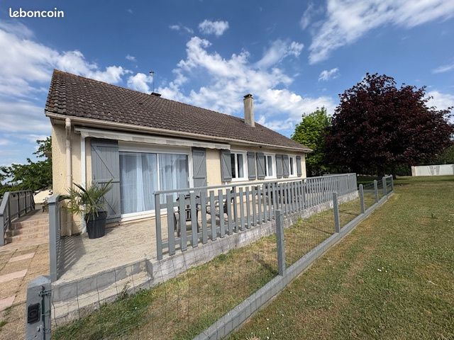 Maison 4 pièces 96 m² · à Martot · 96 m² · 219 500 €