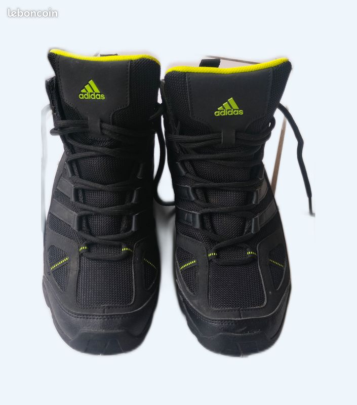 Csd Shoes Xaphan Mid S50548 Trekking Adidas Shoes Xaphan Quito